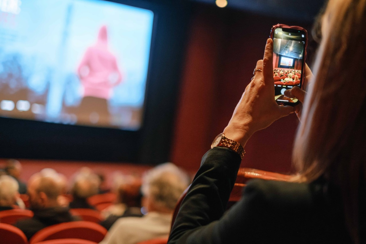 Premiéra Charakter: Sportovec